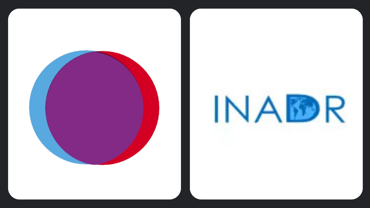 RESOLVE ΔΙΑΜΕΣΟΛΑΒΗΤΕΣ INADR